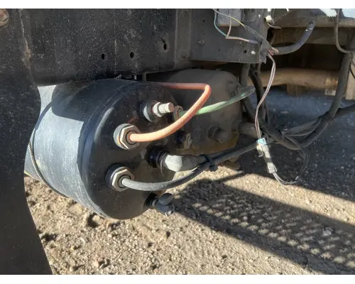 INTERNATIONAL 4300 Air Drier