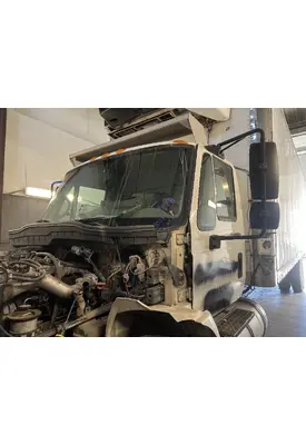 INTERNATIONAL 4300 Air Drier