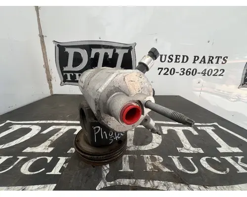 INTERNATIONAL 4300 Air Drier