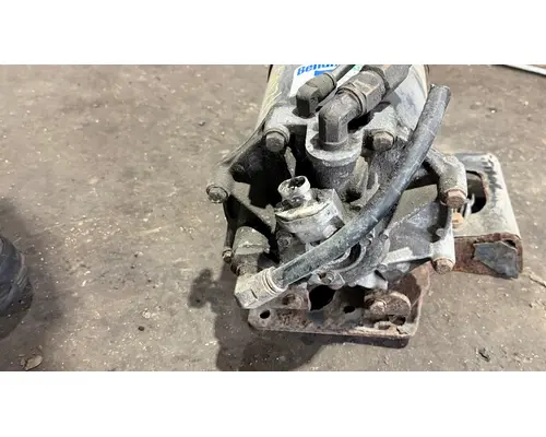 INTERNATIONAL 4300 Air Dryer