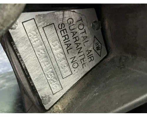 INTERNATIONAL 4300 Air Dryer