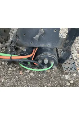 INTERNATIONAL 4300 Air Tank