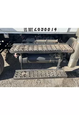 INTERNATIONAL 4300 Air Tank