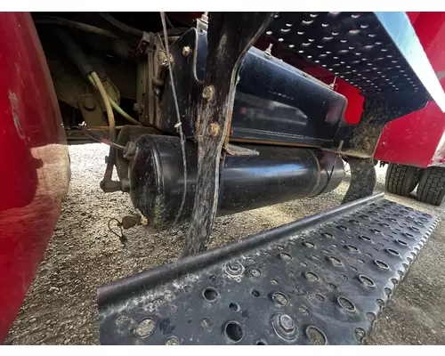 INTERNATIONAL 4300 Air Tank