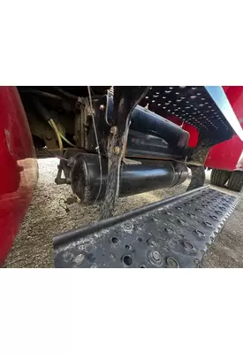 INTERNATIONAL 4300 Air Tank