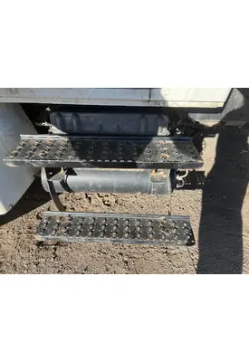 INTERNATIONAL 4300 Air Tank