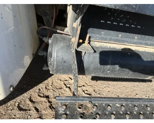 INTERNATIONAL 4300 Air Tank