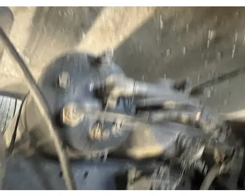 INTERNATIONAL 4300 Air Tank