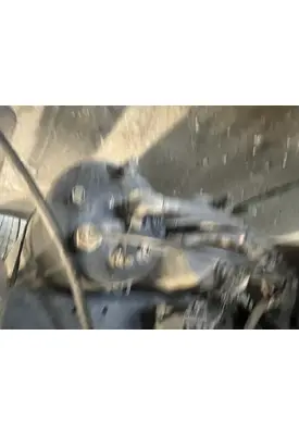 INTERNATIONAL 4300 Air Tank