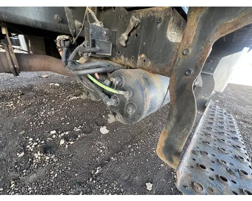 INTERNATIONAL 4300 Air Tank