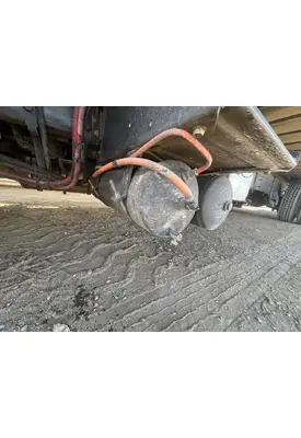 INTERNATIONAL 4300 Air Tank