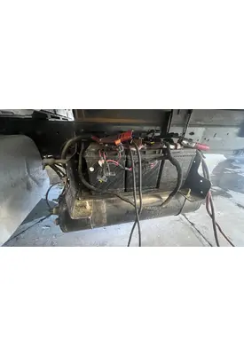 INTERNATIONAL 4300 Air Tank