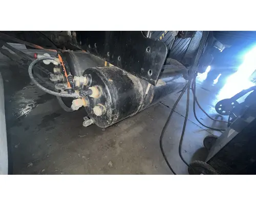 INTERNATIONAL 4300 Air Tank