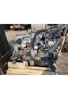 INTERNATIONAL 4300 Alternator
