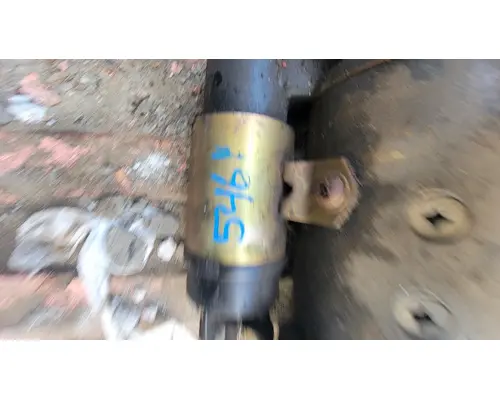 INTERNATIONAL 4300 Alternator