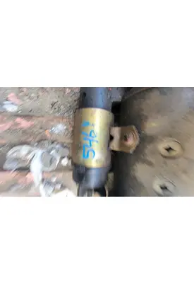 INTERNATIONAL 4300 Alternator