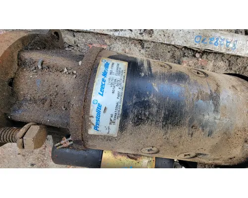 INTERNATIONAL 4300 Alternator