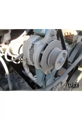 INTERNATIONAL 4300 Alternator