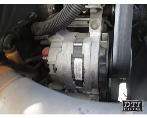 INTERNATIONAL 4300 Alternator