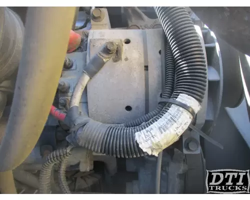 INTERNATIONAL 4300 Alternator