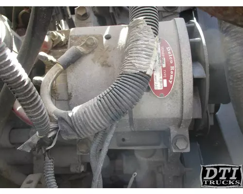 INTERNATIONAL 4300 Alternator