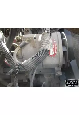 INTERNATIONAL 4300 Alternator