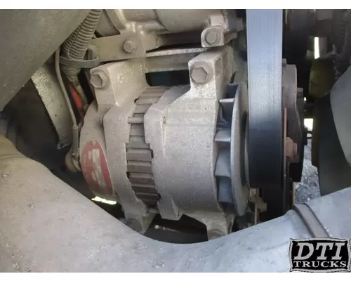 INTERNATIONAL 4300 Alternator