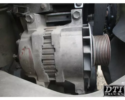 INTERNATIONAL 4300 Alternator