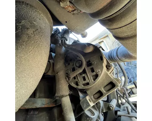 INTERNATIONAL 4300 Alternator