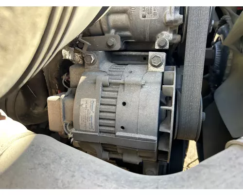 INTERNATIONAL 4300 Alternator