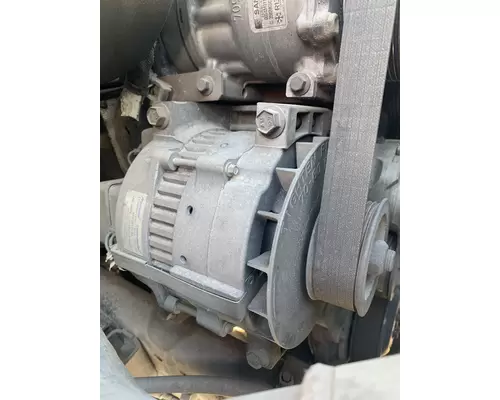 INTERNATIONAL 4300 Alternator