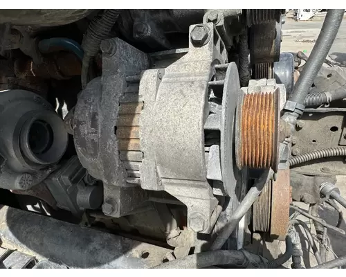 INTERNATIONAL 4300 Alternator