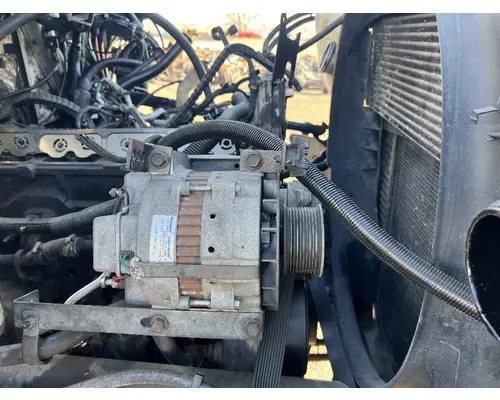 INTERNATIONAL 4300 Alternator