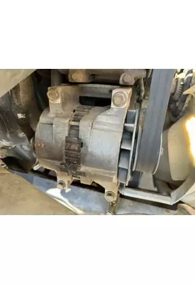 INTERNATIONAL 4300 Alternator
