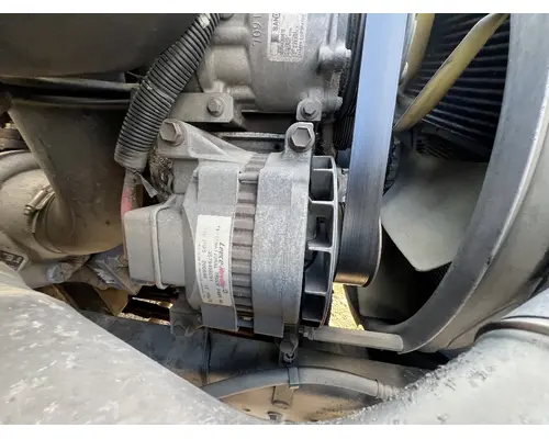 INTERNATIONAL 4300 Alternator