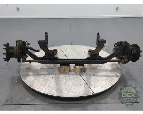 INTERNATIONAL 4300 Axle Assembly, Front (Steer)