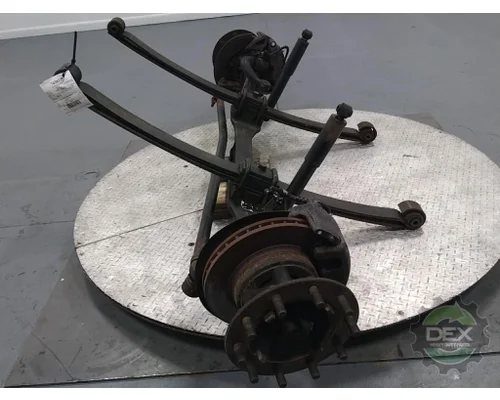 INTERNATIONAL 4300 Axle Assembly, Front (Steer)