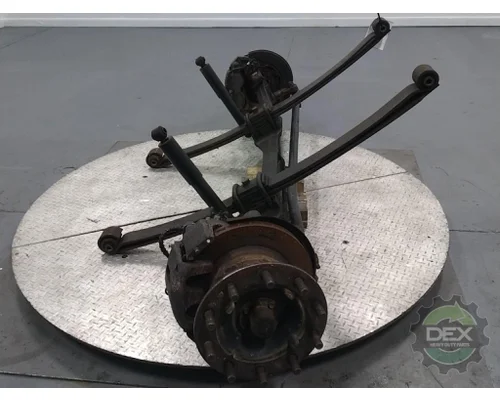 INTERNATIONAL 4300 Axle Assembly, Front (Steer)