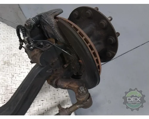 INTERNATIONAL 4300 Axle Assembly, Front (Steer)