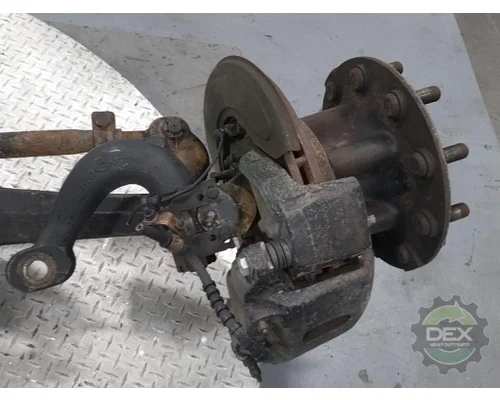 INTERNATIONAL 4300 Axle Assembly, Front (Steer)