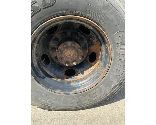 INTERNATIONAL 4300 Axle Assembly, Rear