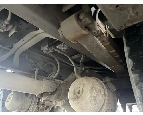 INTERNATIONAL 4300 Axle Assembly, Rear
