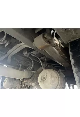 INTERNATIONAL 4300 Axle Assembly, Rear