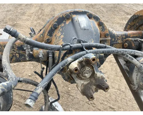 INTERNATIONAL 4300 Axle Assembly, Rear