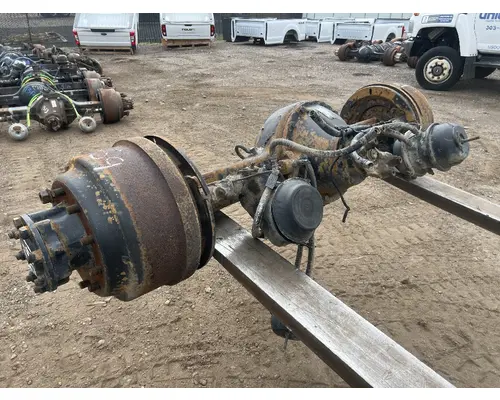 INTERNATIONAL 4300 Axle Assembly, Rear