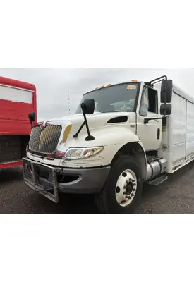 INTERNATIONAL 4300 Axle Assembly, Rear