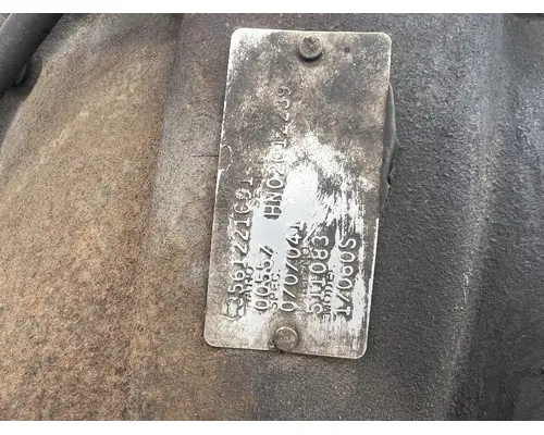 INTERNATIONAL 4300 Axle Assembly, Rear