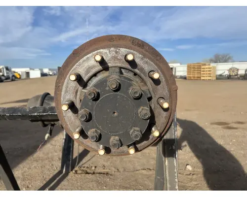 INTERNATIONAL 4300 Axle Assembly, Rear