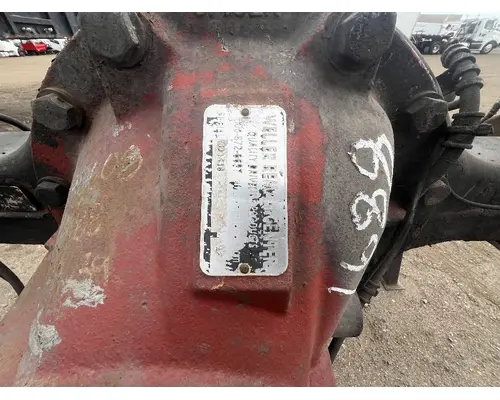 INTERNATIONAL 4300 Axle Assembly, Rear