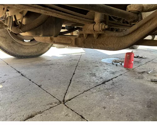 INTERNATIONAL 4300 Axle Beam (Front)